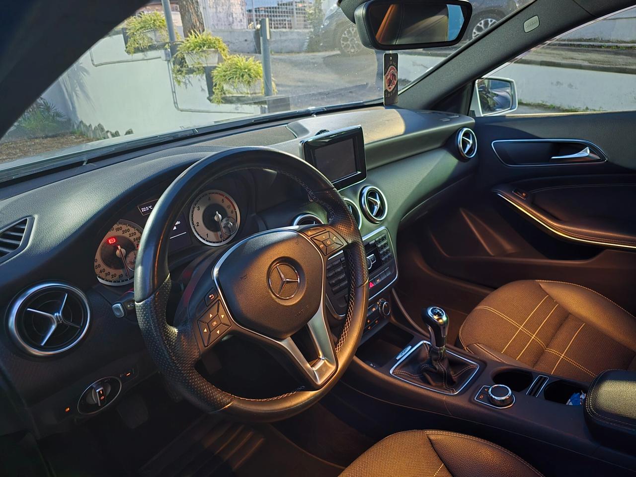 Mercedes-benz A 180 CDI Sport