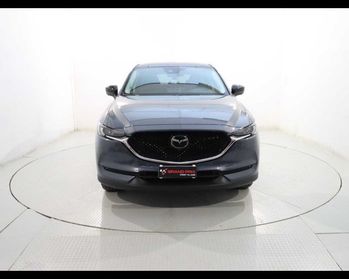 MAZDA CX-5 2.2L Skyactiv-D 150 CV 2WD Homura