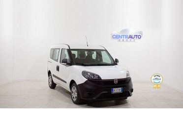 FIAT Doblò Doblò Combi 1.6 Mjet 105cv EASY N1