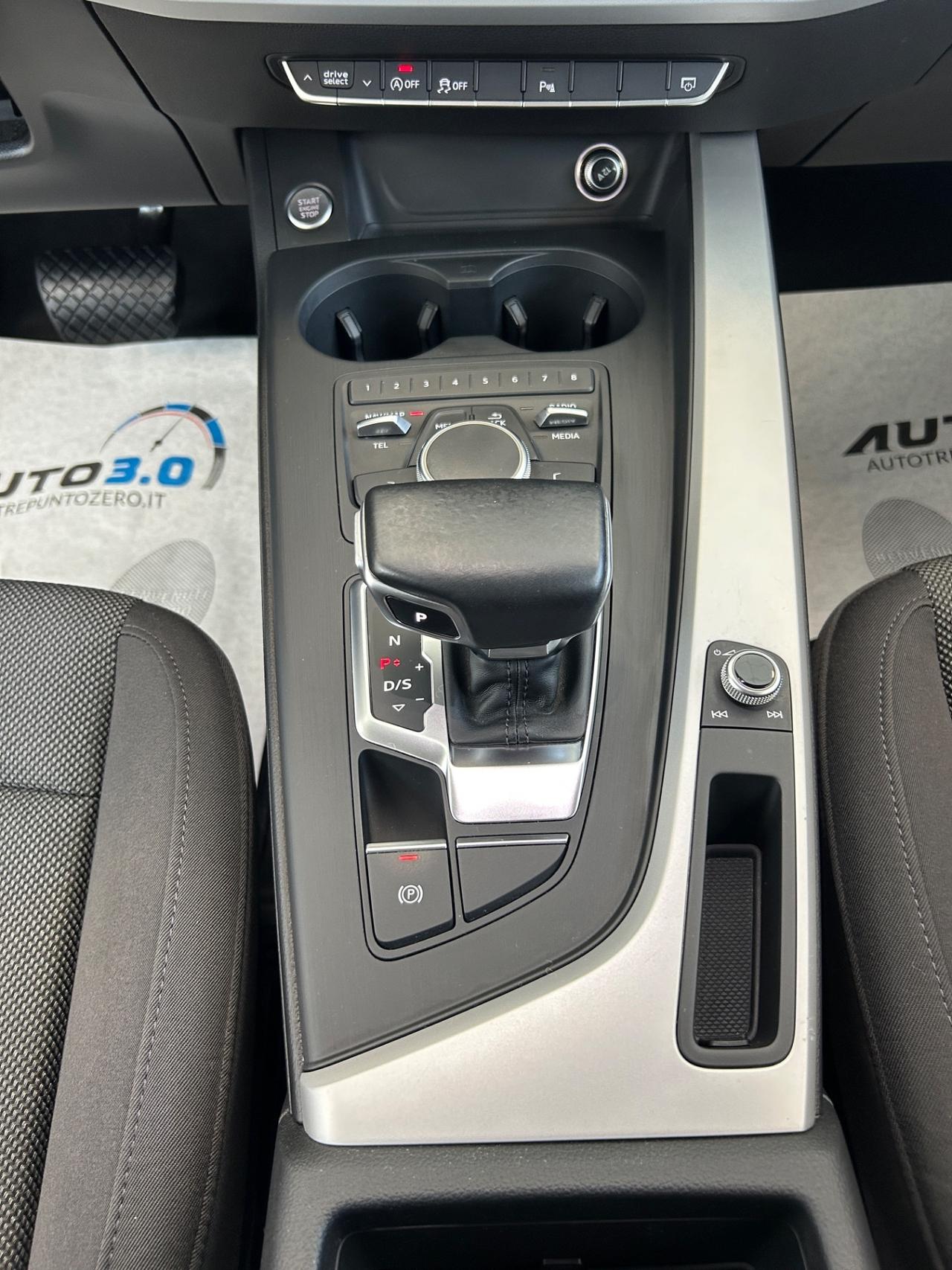 Audi A4 Avant 2.0 TDI 150 CV S tronic Business