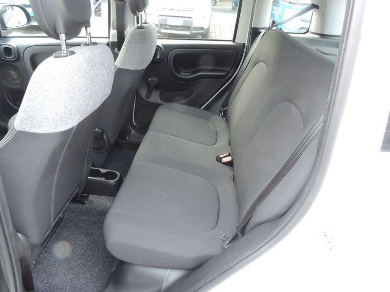 FIAT Panda Panda 1.0 FireFly S&S Hybrid