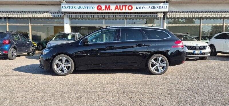 Peugeot 308 308 BlueHDi 130 S&S SW Allure