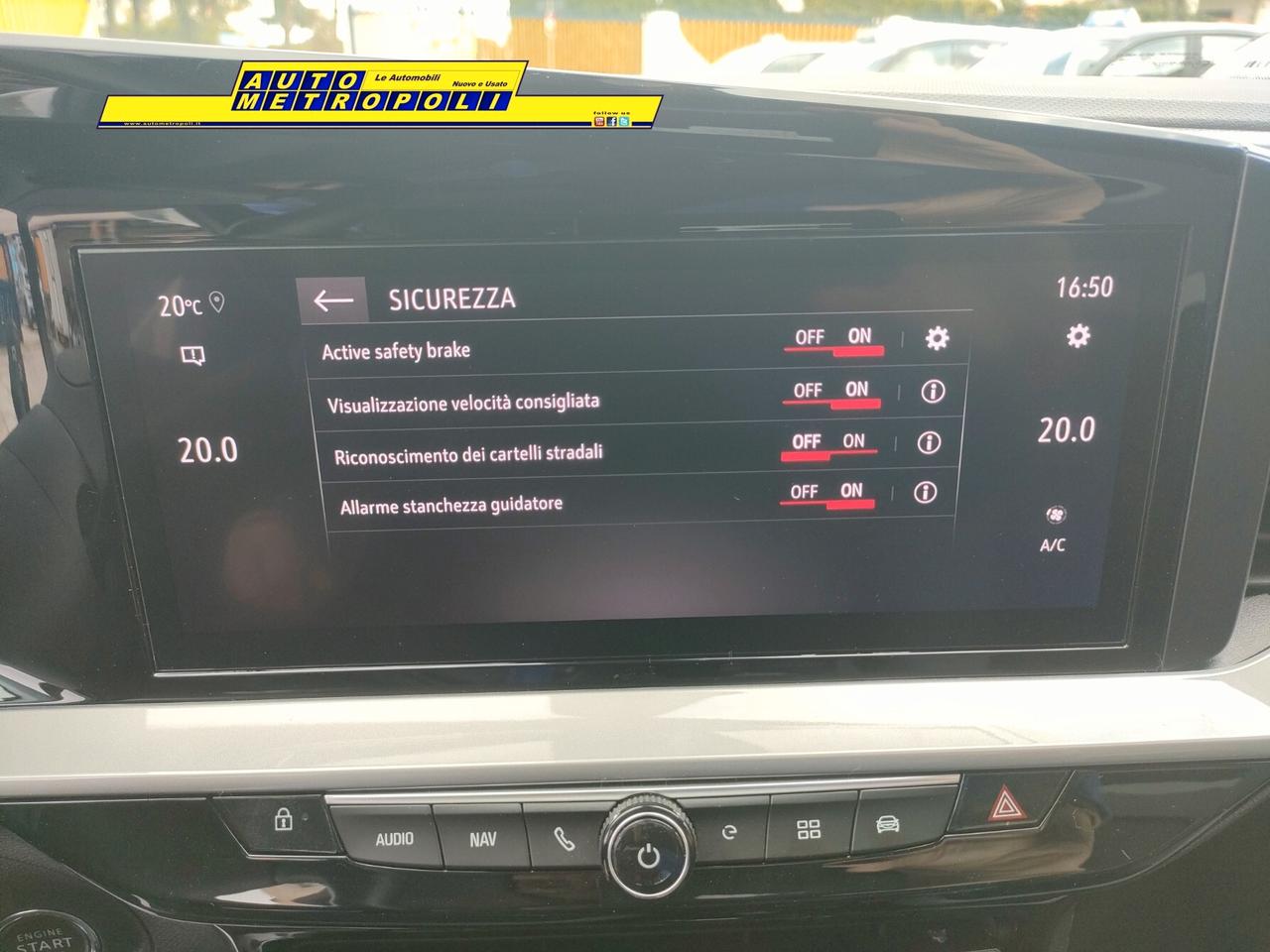 Opel Mokka-e Elegance