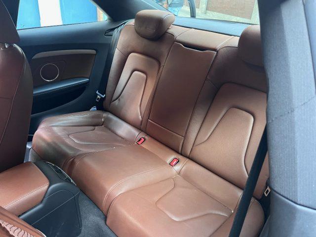 AUDI A5 2.0 TFSI 180 CV Ambition s line cambio manuale
