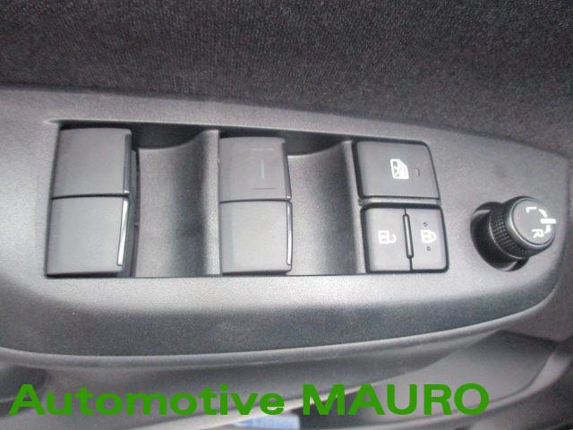 TOYOTA Yaris 1.5 Hybrid 5 porte Trend - NEOPATENTATI