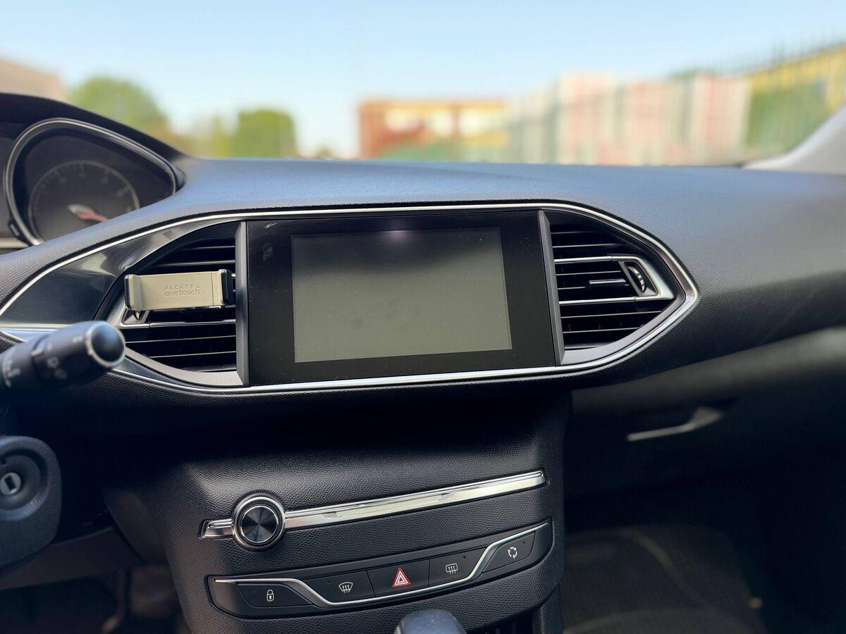 Peugeot 308 1.2 puretech t Allure s&s 130cv eat6