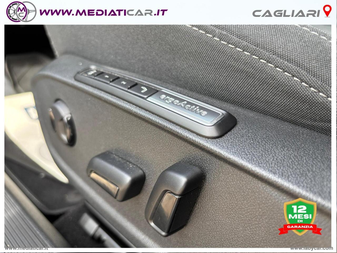 VOLKSWAGEN Golf 1.4 TSI eHYBRID 204 CV DSG Style