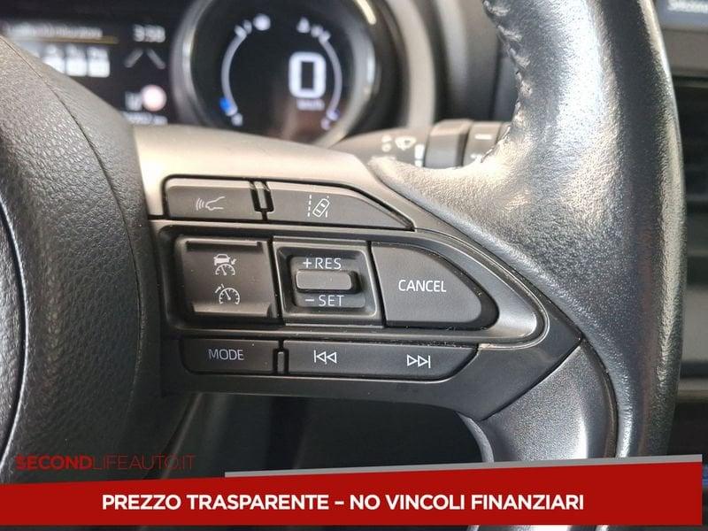 Toyota Yaris 1.5h Premiere