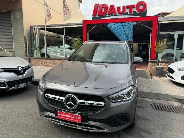 Mercedes-benz GLA 200 GLA 200 d Automatic Executive