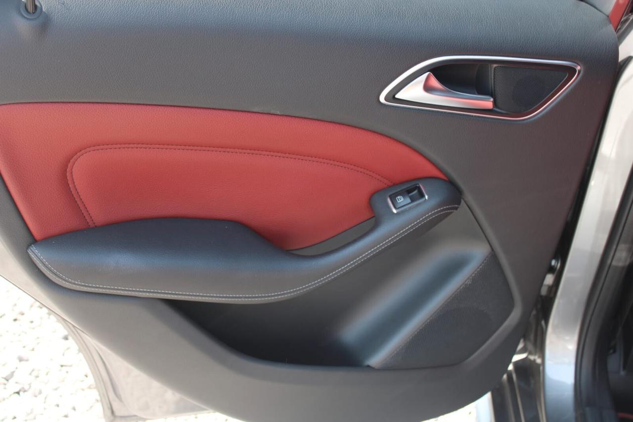 Mercedes-benz B 200 Tua A SOLI 217€ al mese Anticipo Zero