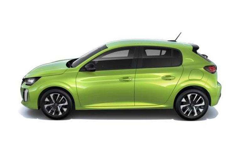 Peugeot 208 1.2 PureTech Allure