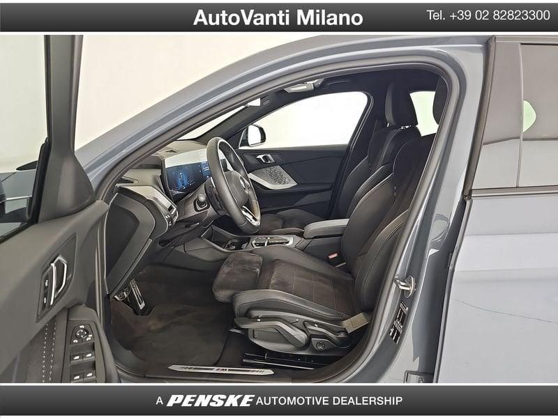 BMW Serie 1 118d MSport Pro auto