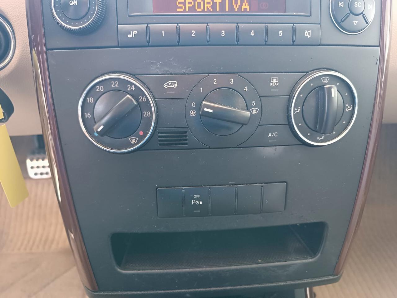 Mercedes-benz A 170 Elegance