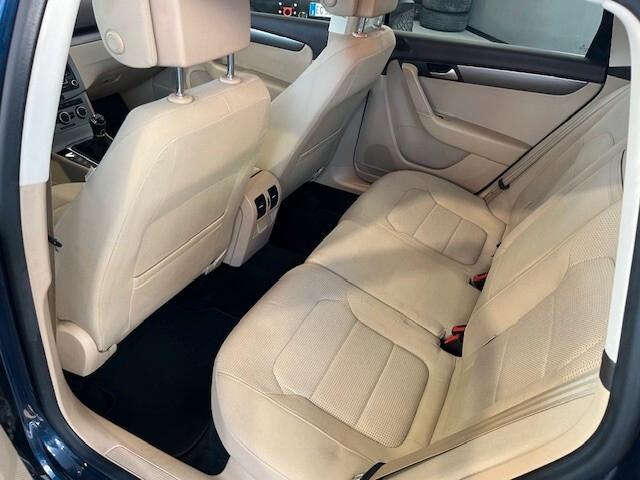 Volkswagen Passat Var. 1.6 TDI Comfortline BM.Tech.