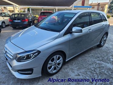 MERCEDES-BENZ B 180 Premium
