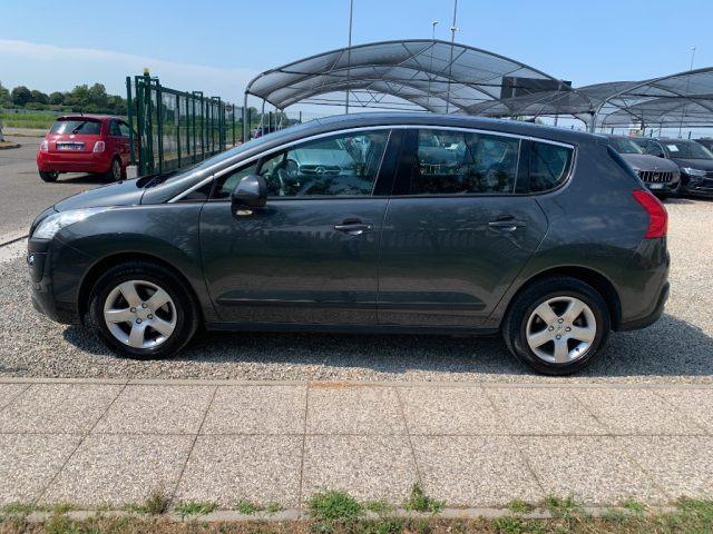 PEUGEOT 3008 2.0 HDi 150CV Business