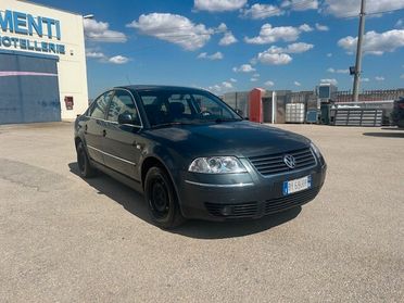 Volkswagen Passat 1.9 TDI/130 CV cat Highline
