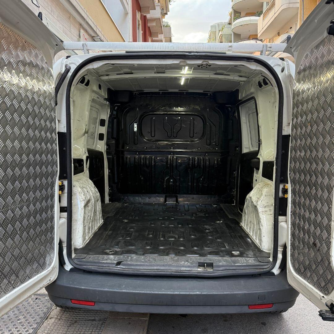 Fiat Doblò 1.6 MJT 105CV **AUTOCARRO N1**