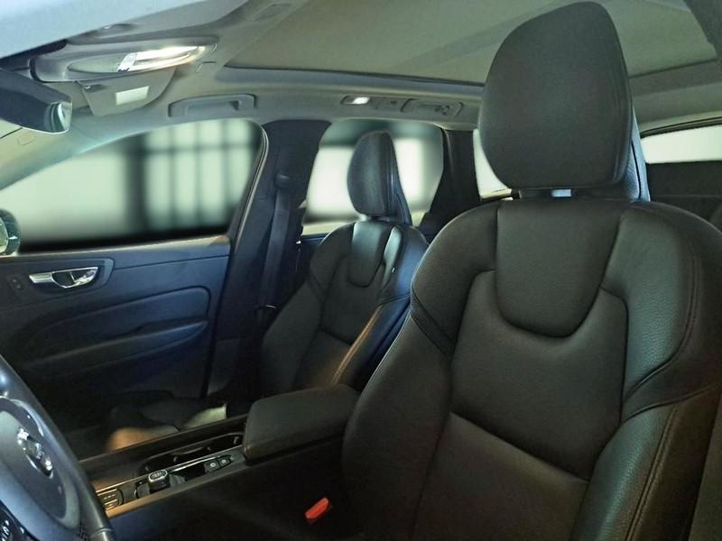 VOLVO XC60 T6 Plug-in AWD auto Recharge Inscription Expression