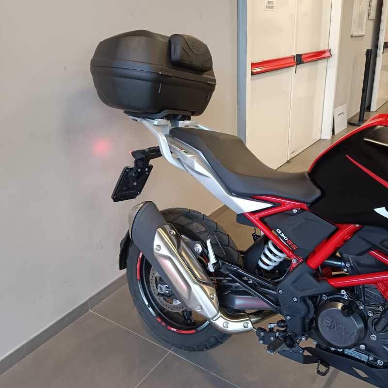 Bmw G 310 GS - 2025