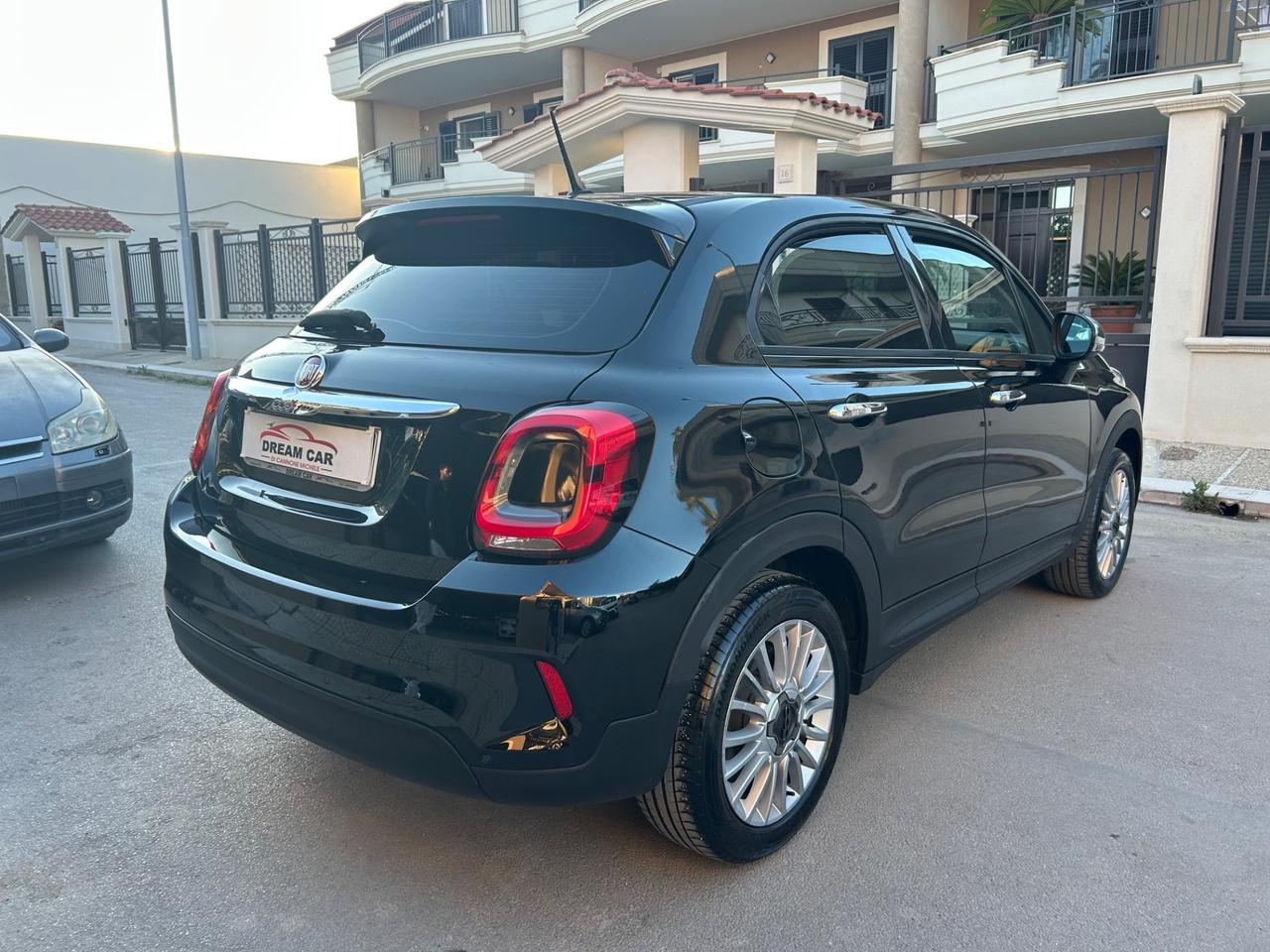 Fiat 500X 1.3 MultiJet 95 CV Lounge