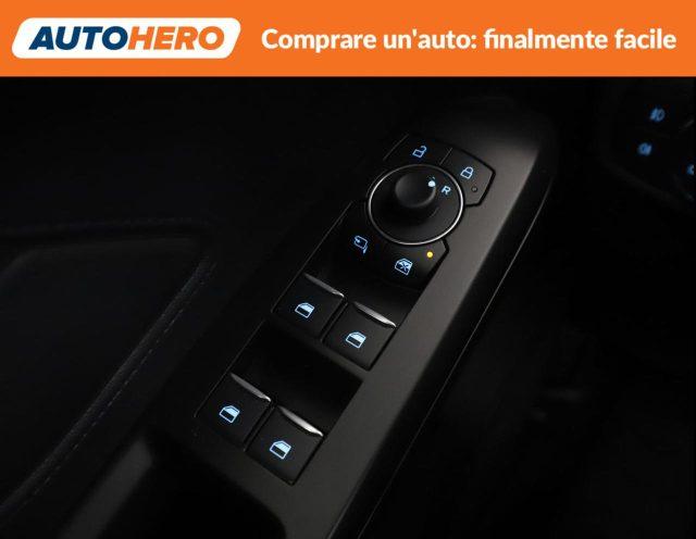 FORD Focus 1.0 EcoBoost Hybrid 125 CV 5p. ST-Line X
