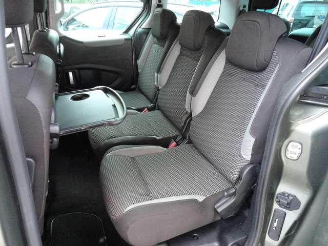 Peugeot Partner Tepee 1.6 hdi Outdoor ( 7 POSTI )