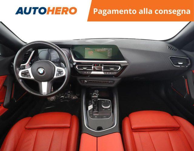 BMW Z4 sDrive20i Msport