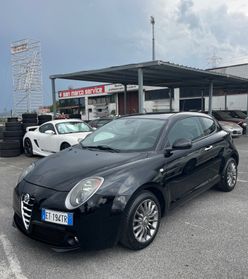Alfa Romeo MiTo GPL - TwinAir SBK