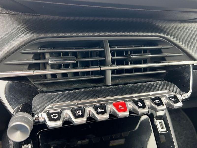 Peugeot 2008 2008 BlueHDi 130 S&S EAT8 Allure