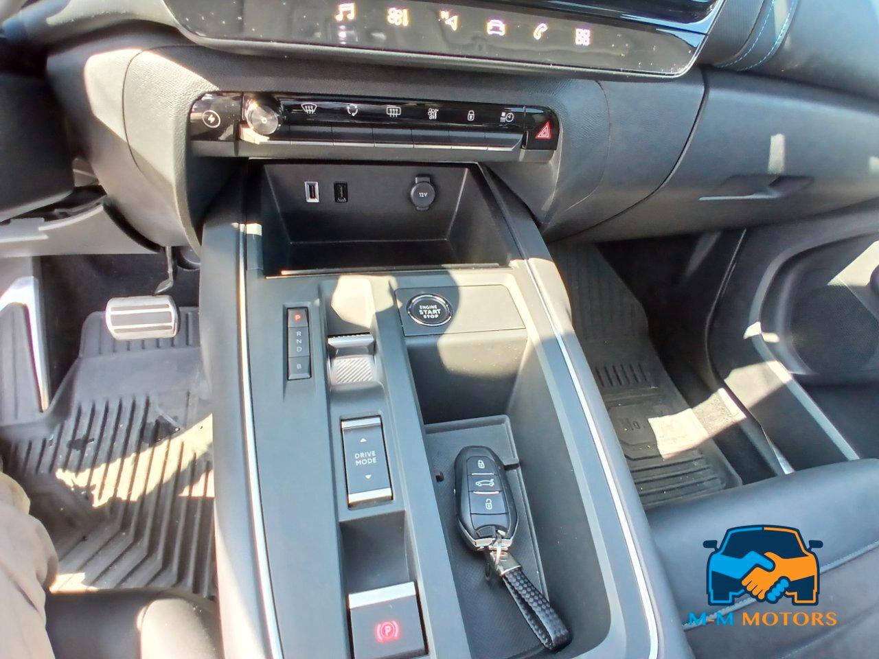Citroen C5 Aircross 1.6 hybrid phev Shine 225 e-eat8