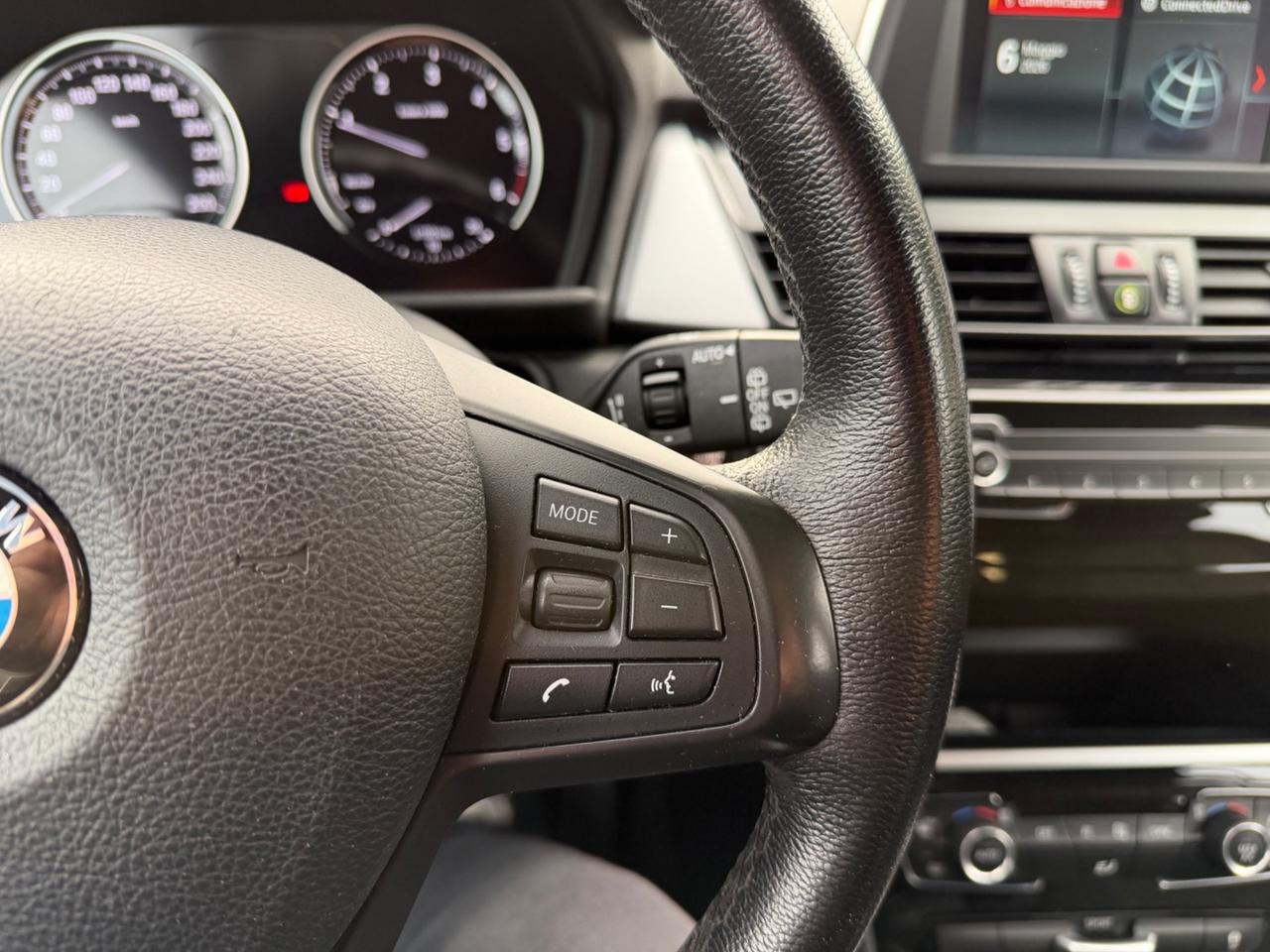 Bmw 2er Active Tourer 216d Sport/2019