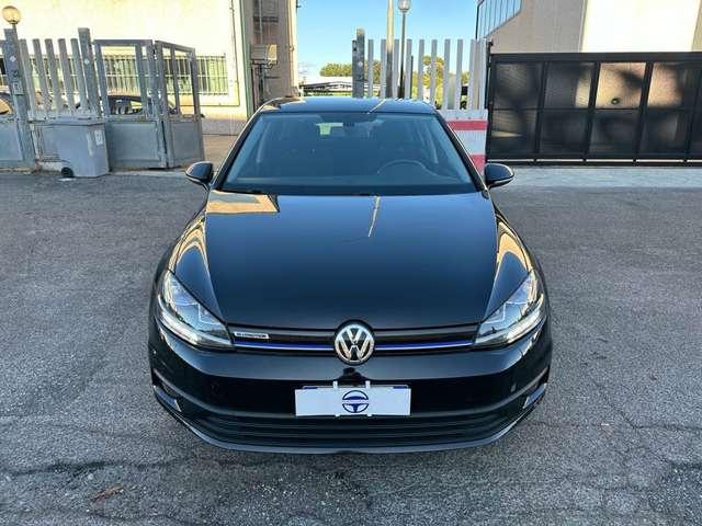 Volkswagen Golf 1.4 TGI 5p. Trendline BlueMotion