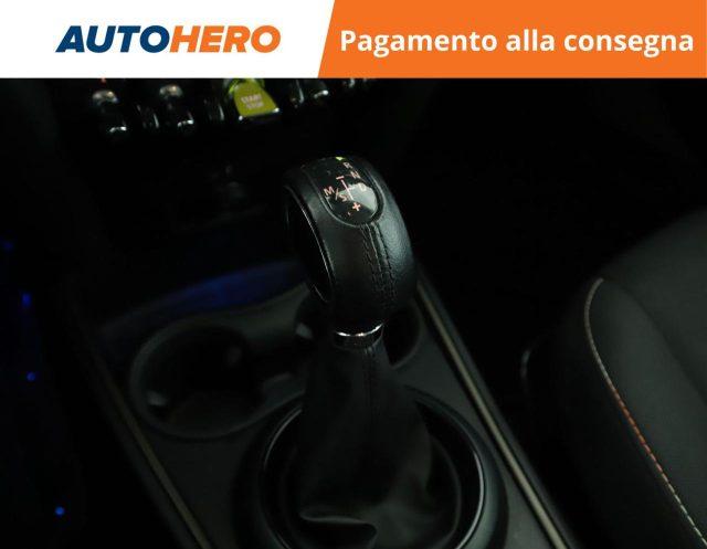 MINI Countryman 1.5 Cooper SE Countryman ALL4 Automatica