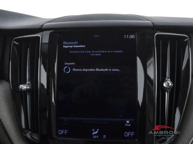 VOLVO XC60 D4 AWD Geartronic Inscription