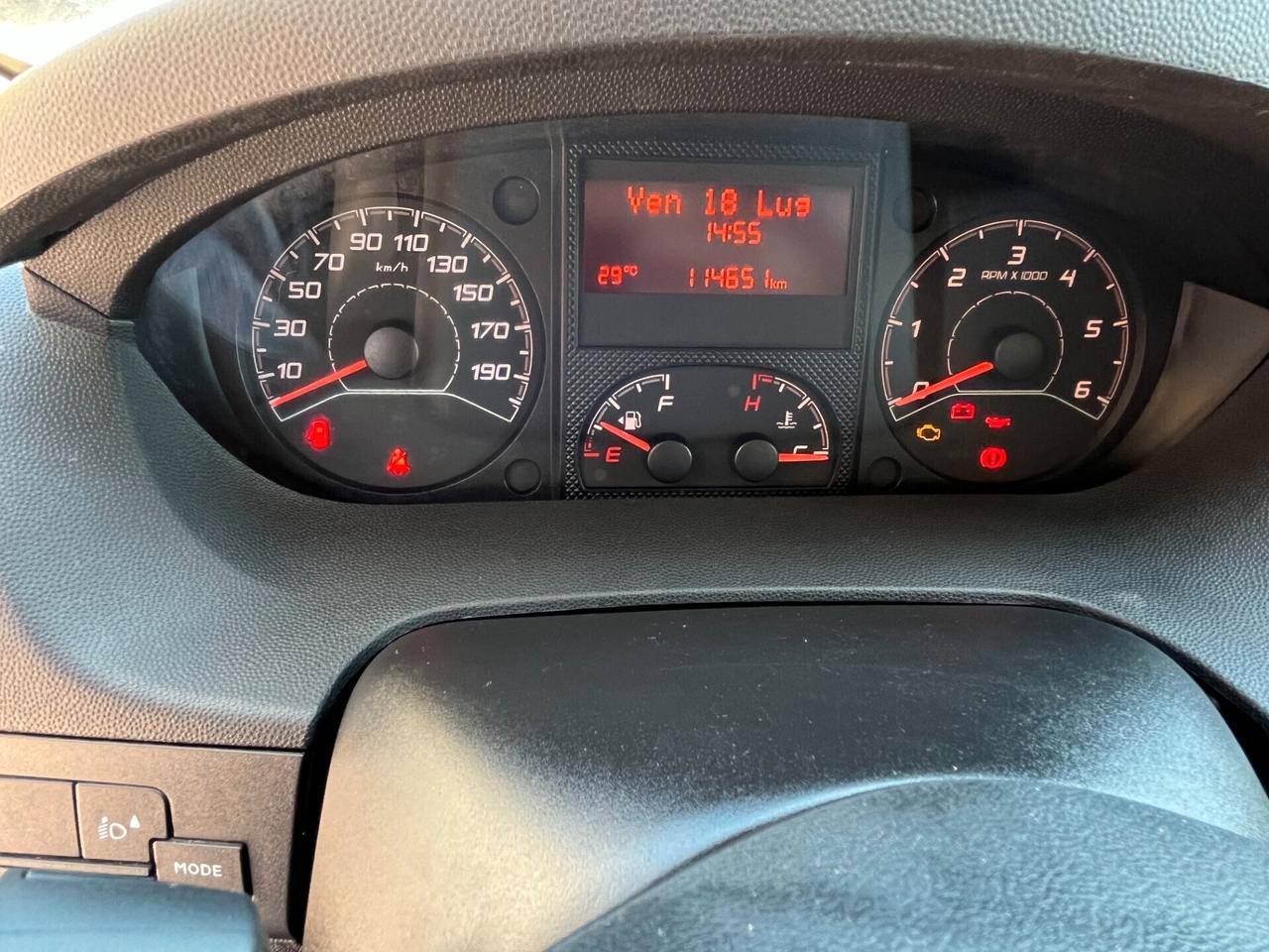 Citroen Jumper Furgone 30 L2H2 BlueHDi 120 S&S