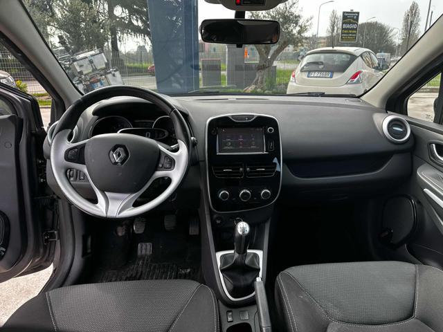 RENAULT Clio dCi 8V 90CV Start&Stop 5 porte Energy Zen
