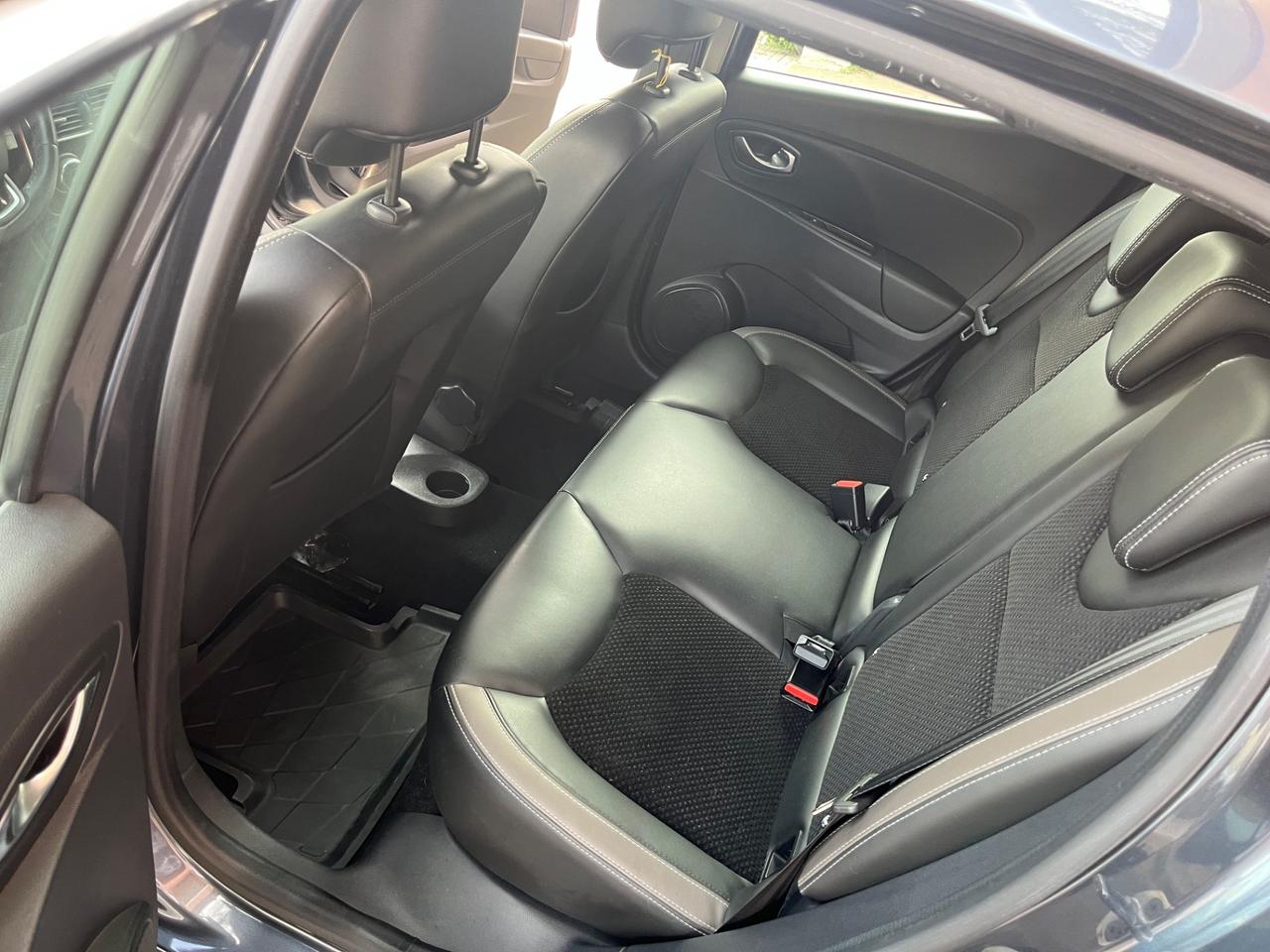 Renault Clio dCi 8V 90CV Start&Stop 5 porte Energy Intens