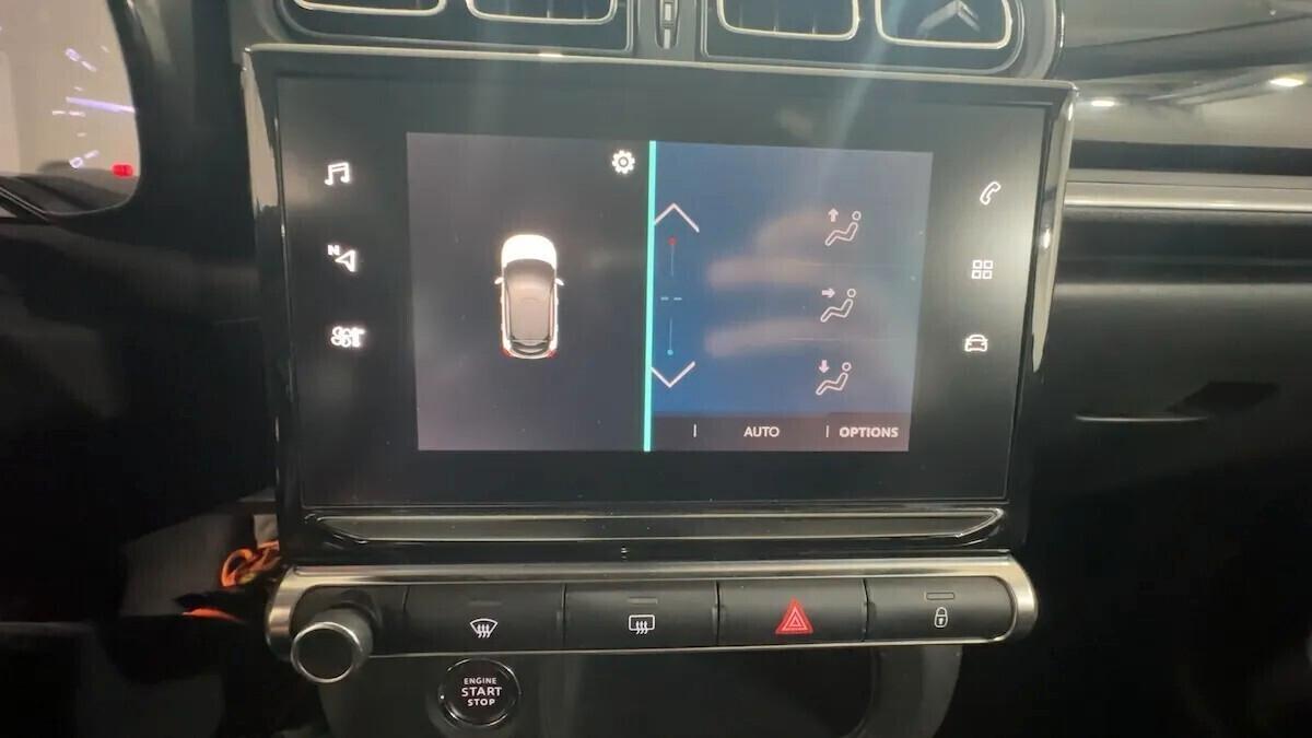 Citroen C3 PureTech 83 S&S Shine