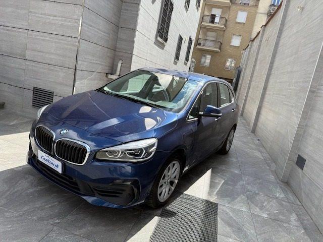 BMW 225 xe Active Tourer iPerformance Business aut.