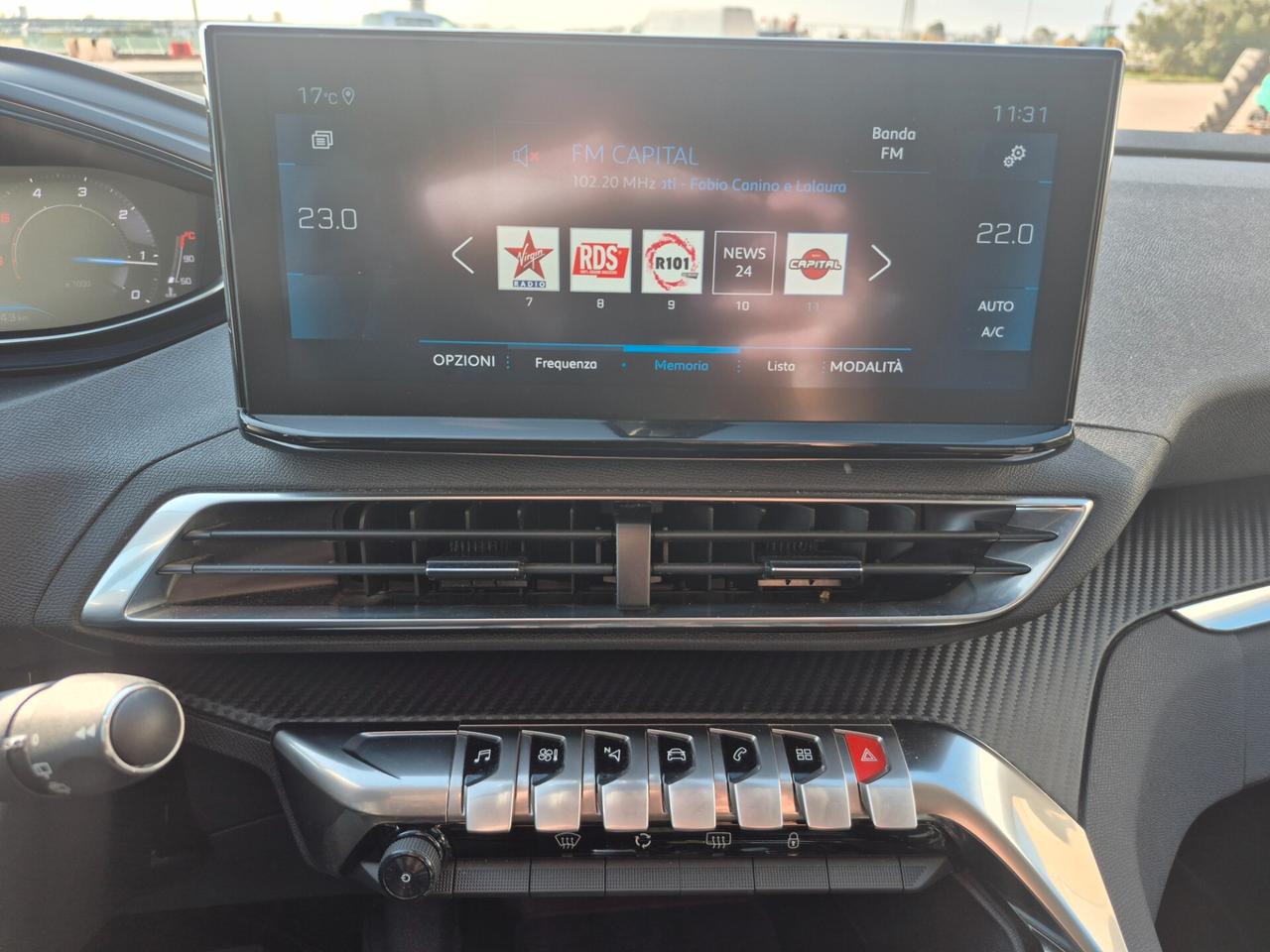 Peugeot 3008 BlueHDi 130 S&S EAT8 Allure