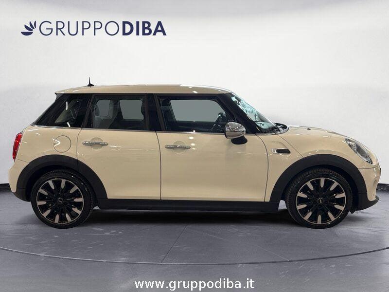 MINI Mini 2014 Diesel 1.5 One D Business 5p