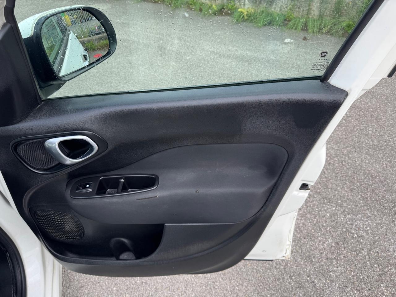 Fiat 500L Living 1.3 Multijet 95 CV Lounge 7 POSTI