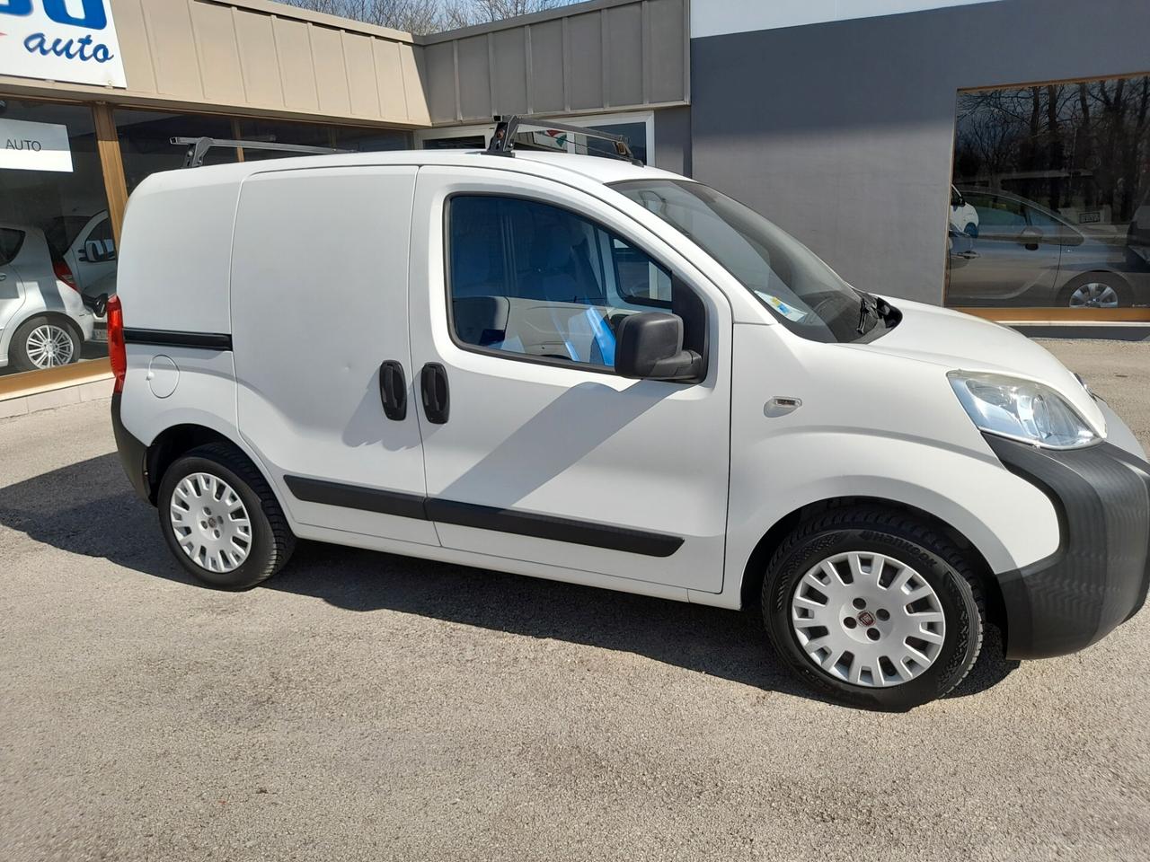 Fiat Fiorino 1.3 MJT 75CV Furgone E5