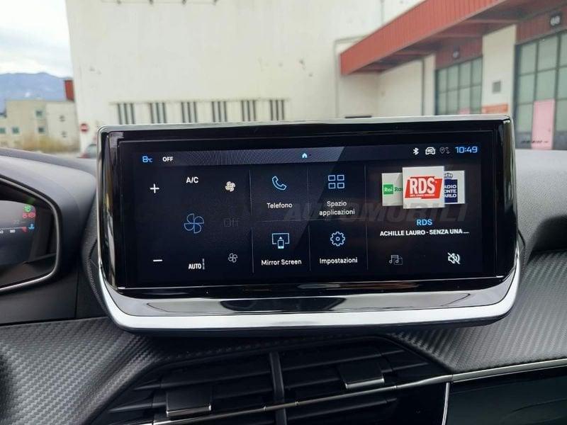 Peugeot 2008 2008 1.2 puretech Allure s&s 100cv