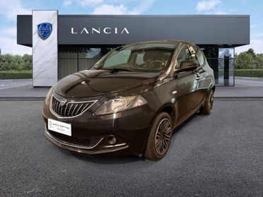 LANCIA Ypsilon my21 10 70cv hybrid gold