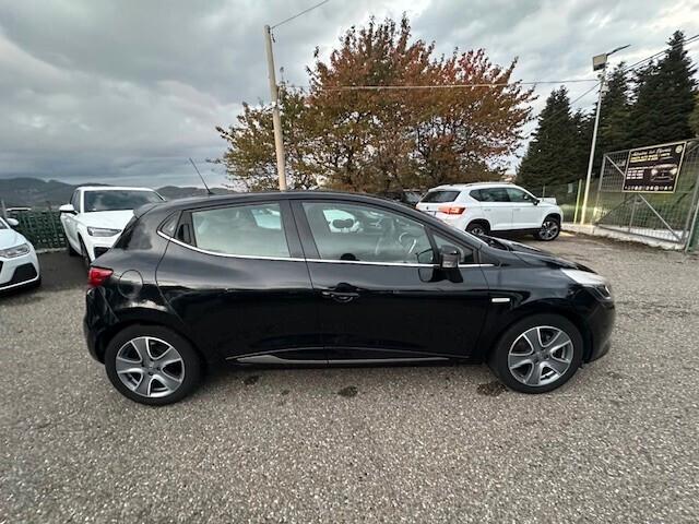 Renault Clio 1.5 dCi 75CV 5 porte Costume National