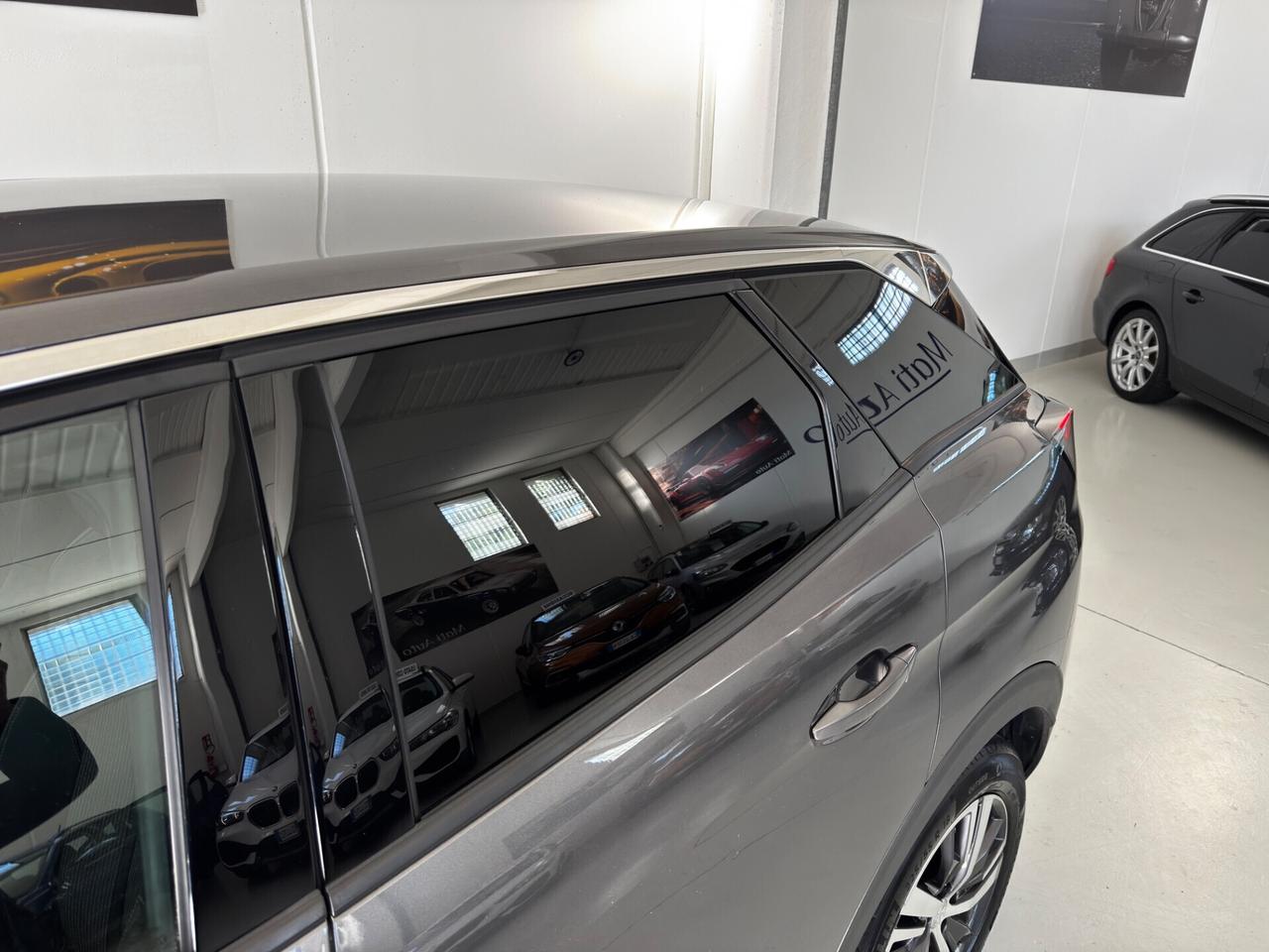 Peugeot 3008 BlueHDi 130 S&S EAT8 Allure Pack PROMO!