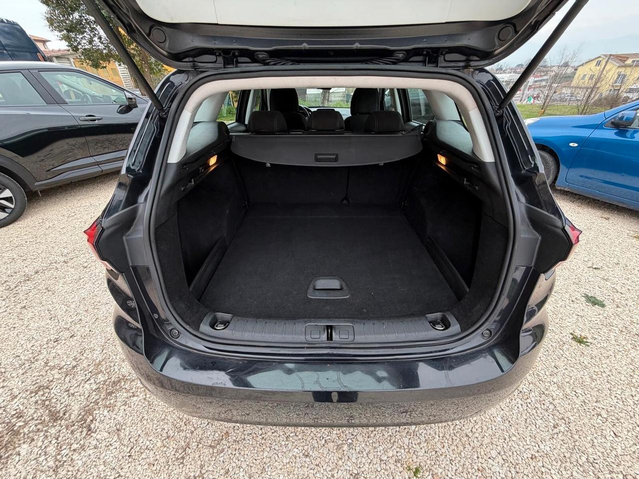 Fiat Tipo 1.6 Mjt SW Lounge