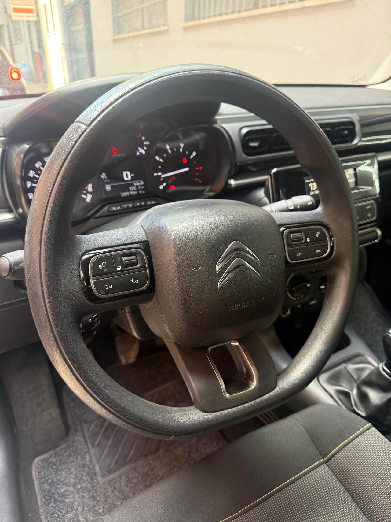 Citroen C3 PureTech 68 Feel